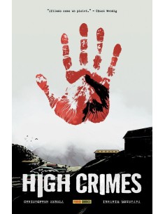 High Crimes