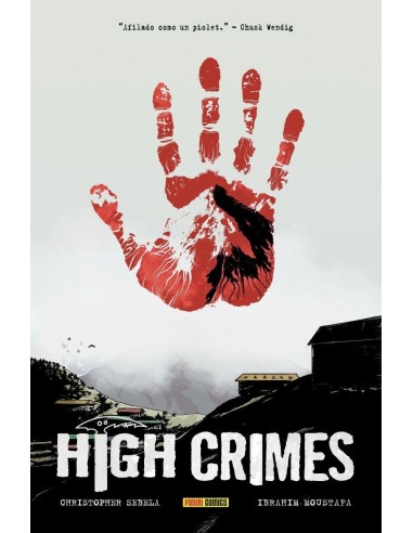 High Crimes