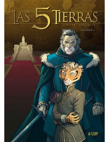 Las 5 Tierras 02