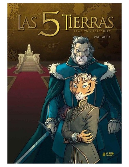 Las 5 Tierras 02