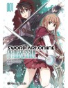 Sword Art Online progressive 01 de 7 (manga)