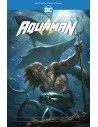 Aquaman: Segunda temporada – Amnistía