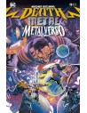 Noches Oscuras Death Metal: Metalverso 02 de 6