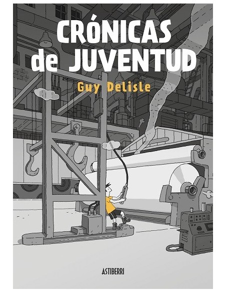 Crónicas de Juventud