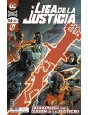Liga de la Justicia 112/ 34