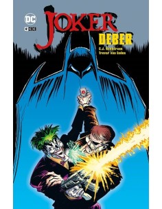 Joker: Deber