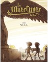 Los Muertimer 01 (reimpresión)
