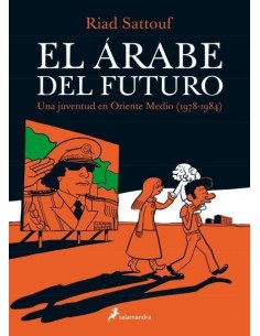 El Árabe del Futuro 01