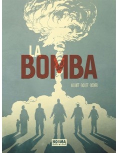 La Bomba (cartoné)