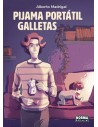 Pijama Portátil Galletas
