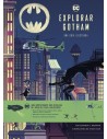 Explorar Gotham: Una guía ilustrada