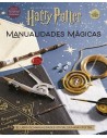 Harry Potter: Manualidades Mágicas