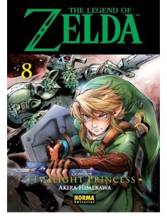 The Legend of Zelda: Twilight Princess 08