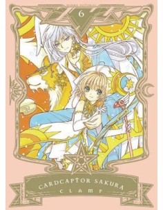 Cardcaptor Sakura 06