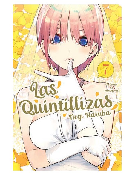 Las Quintillizas 07
