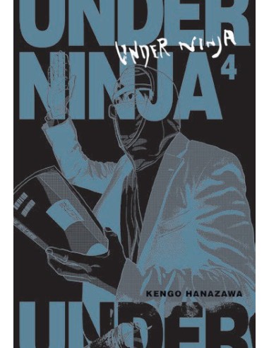 Under Ninja 04