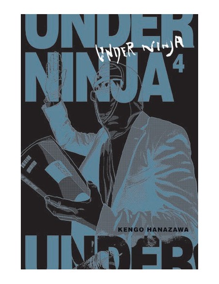 Under Ninja 04