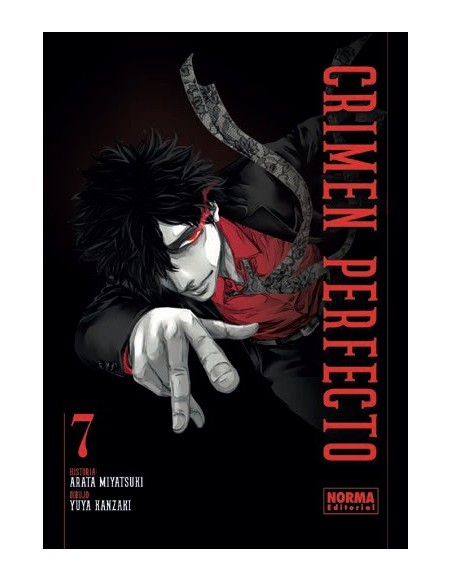 Crimen Perfecto 07