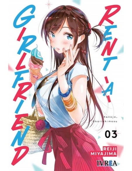 Rent-a-Girlfriend 03