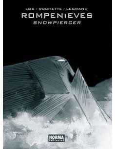 Rompenieves. Edición Integral