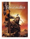 Crónicas de Roncesvalles 01. La Leyenda de Roldán (2ª edición)