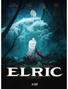 Elric 03 - El Lobo Blanco