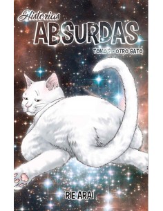 Historias Absurdas 02. Otro Gato