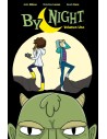 By Night Colección Completa
