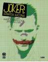 Joker: Sonrisa Asesina (Integral)