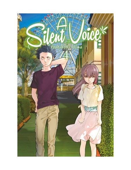 A Silent Voice 04