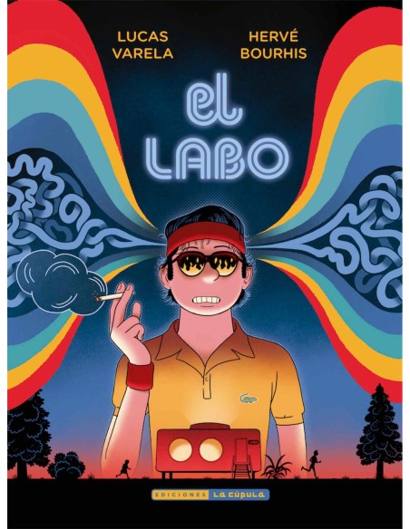 El Labo