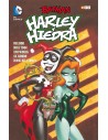 Batman: Harley y Hiedra (Segunda edición)
