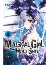 Magical Girl Holy Shit 04