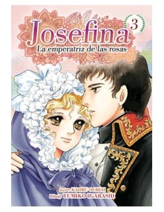 Josefina: La Emperatriz de las Rosas 03