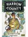 Historias de Harrow County 01. El Coro de la Muerte