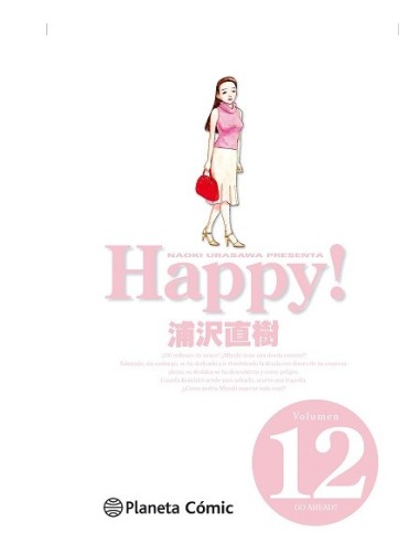 Happy! 12