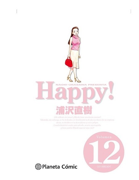 Happy! 12