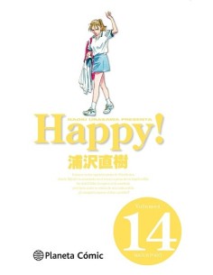 Happy! 14