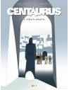 Centaurus núm. 04: Tierra de angustia