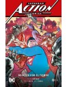 Superman: Action Comics vol. 04: Booster por el tiempo (Superman Saga – Héroes en Crisis Parte 2)