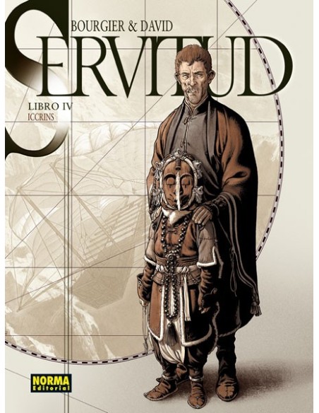 Servitud 04. Iccrins