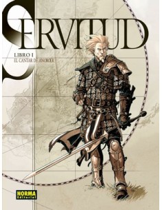 Servitud 01. El Cantar de Anoroer