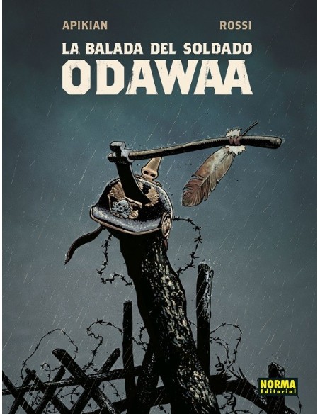 La Balada del Soldado Odawaa