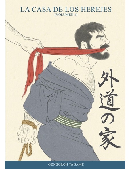 La Casa de los Herejes 01