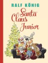 Santa Claus Junior (rústica)