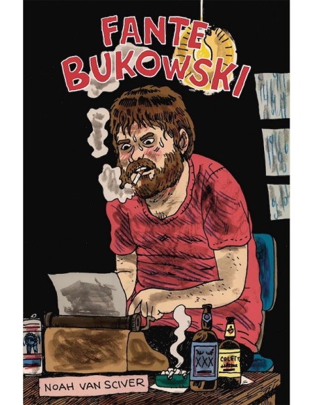 Fante Bukowski
