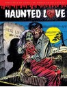 Biblioteca de cómics de terror: Haunted Love