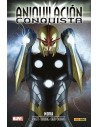 Aniquilación Saga 08: Aniquilación - Conquista: Nova