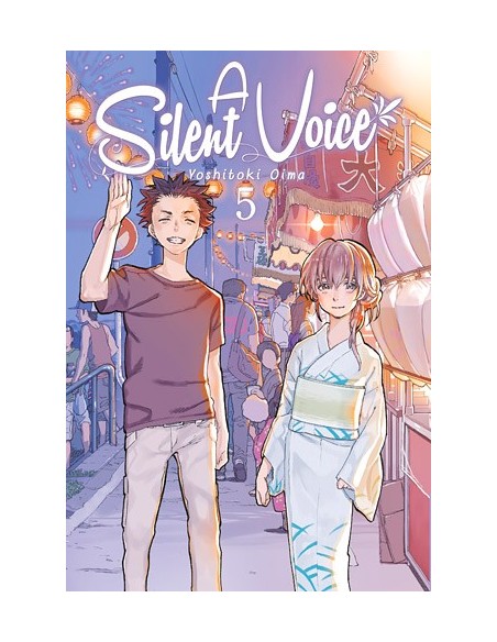 A Silent Voice 05