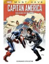 Marvel Must-Have. Capitán América: Soldado de Invierno